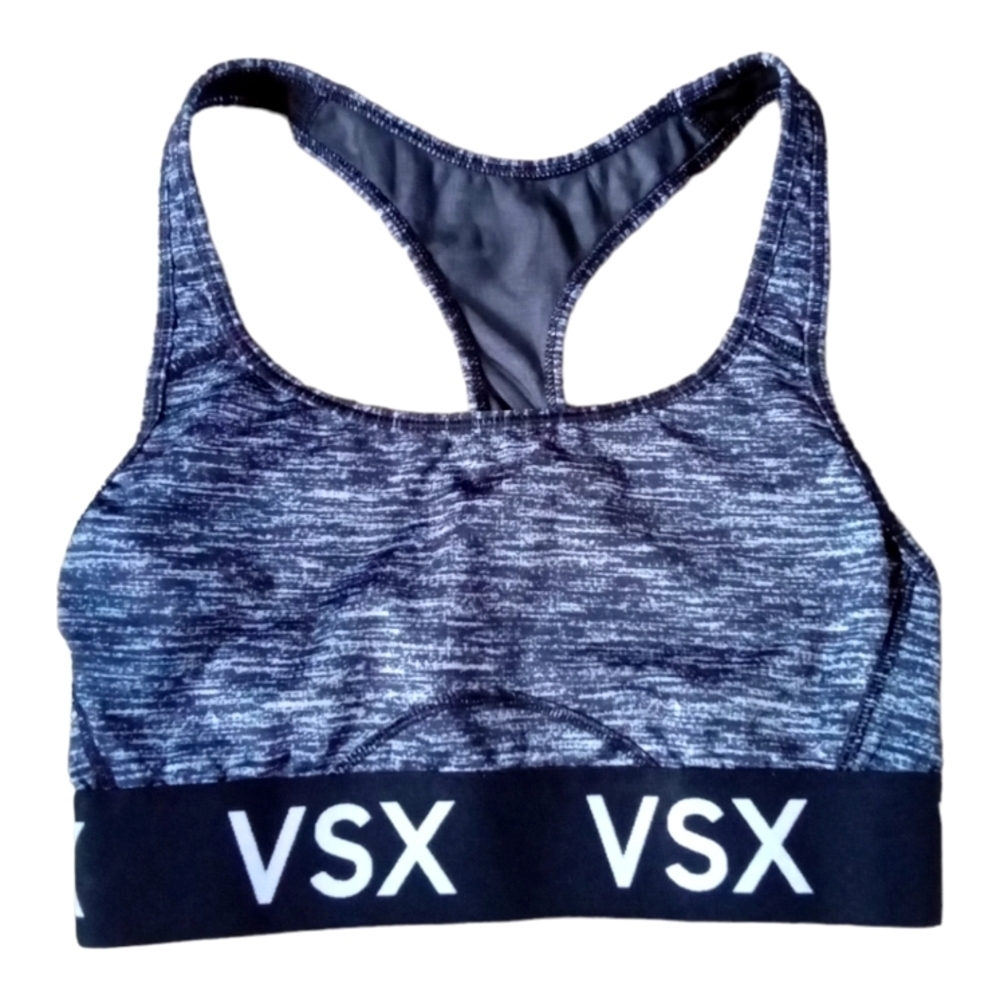 VSX Victoria Secret Sport Sports bra xs no padding